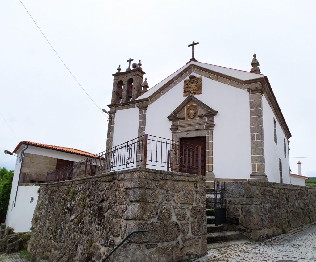 fonte: Aldeia do Bispo