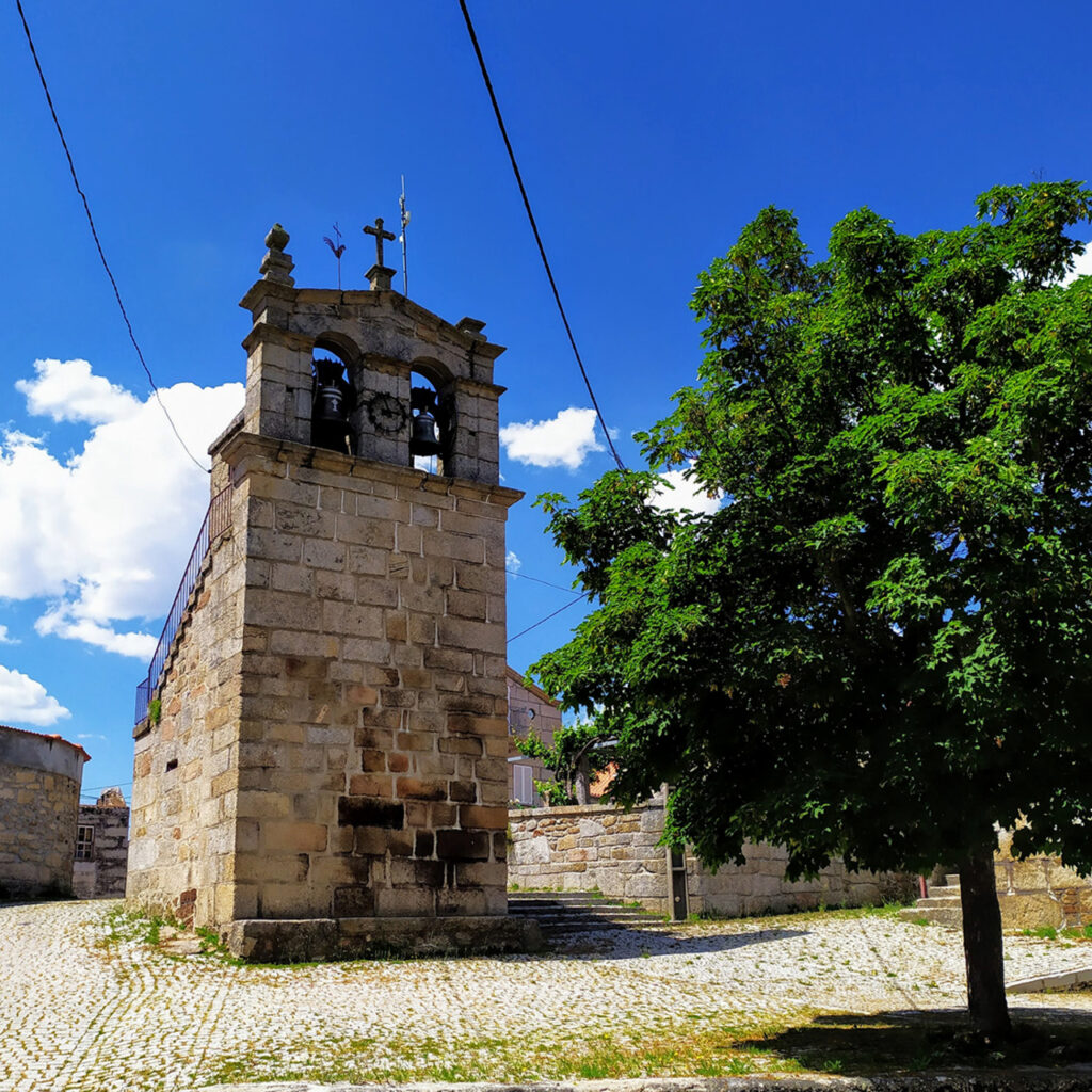 fonte: vila fernando