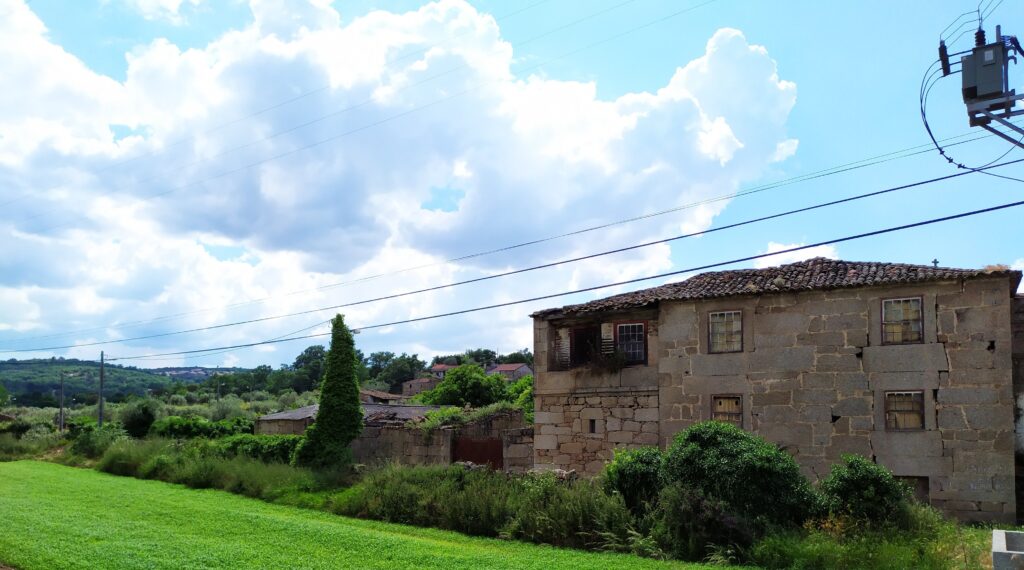 fonte: Avelas da Ribeira