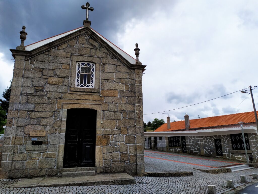 fonte: Aldeia do Bispo