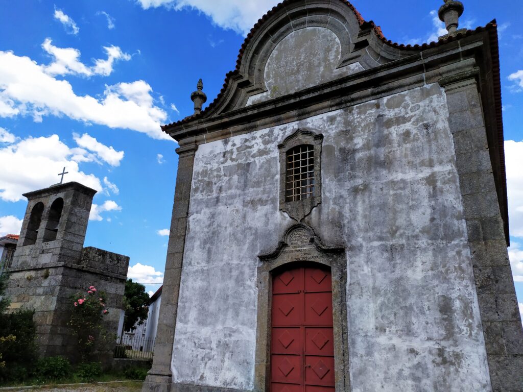 fonte: Avelas da Ribeira