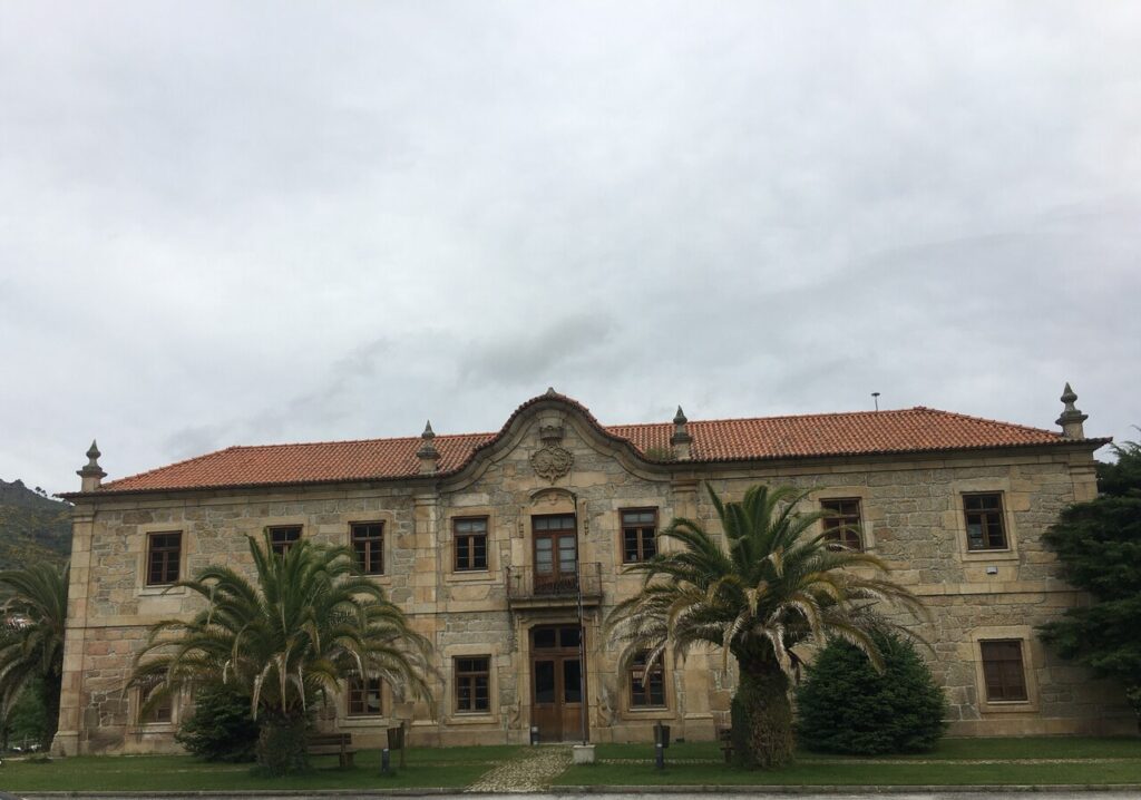 fonte: porto da carne