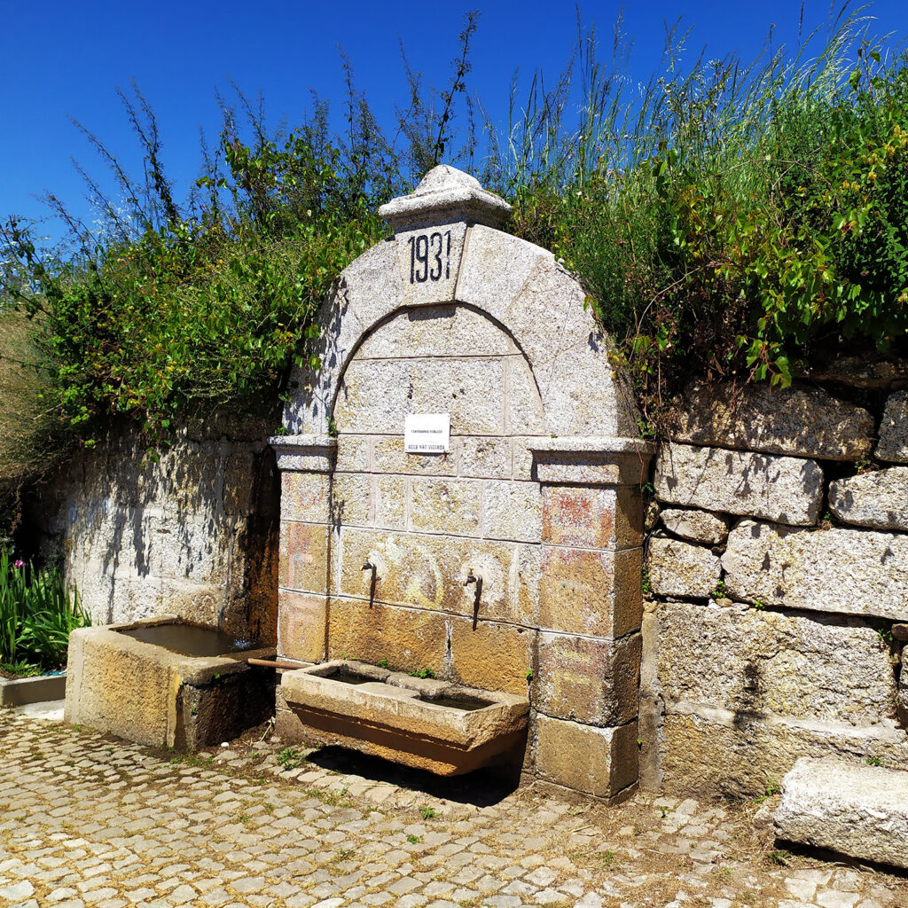 fonte: Macainhas