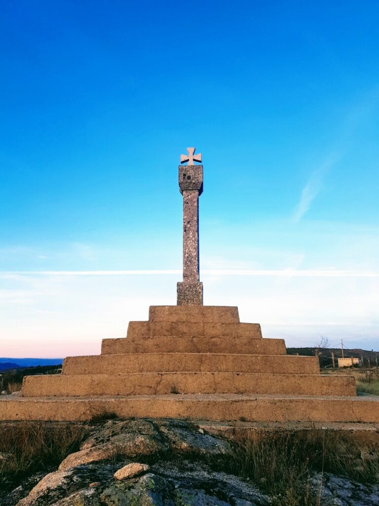 fonte: vale de estrela