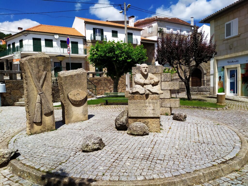 fonte: Gonçalo
