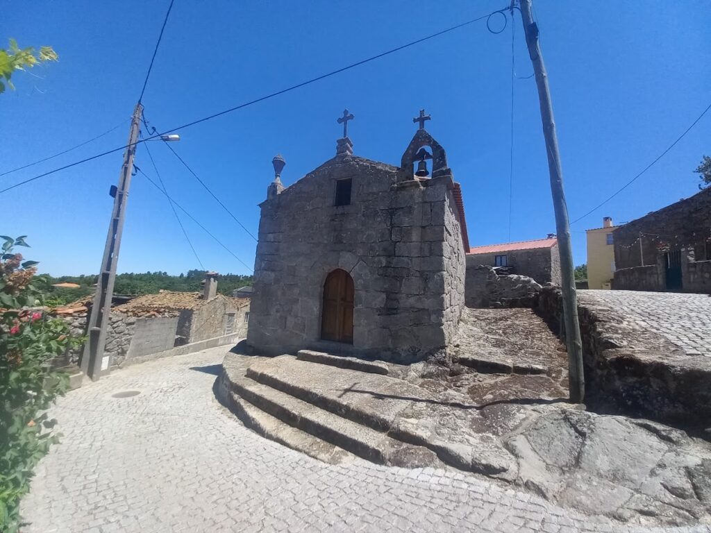 fonte: Jarmelo São Miguel _ Montes