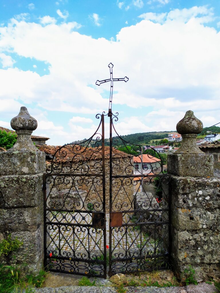 fonte: Avelas da Ribeira