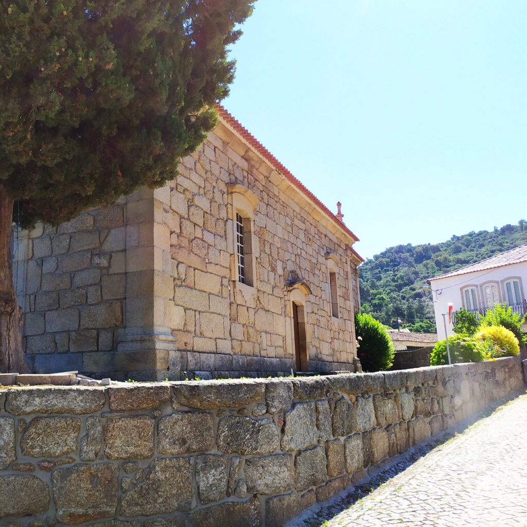 fonte: sobral da serra