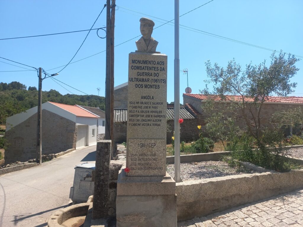 fonte: Jarmelo São Miguel _ Montes