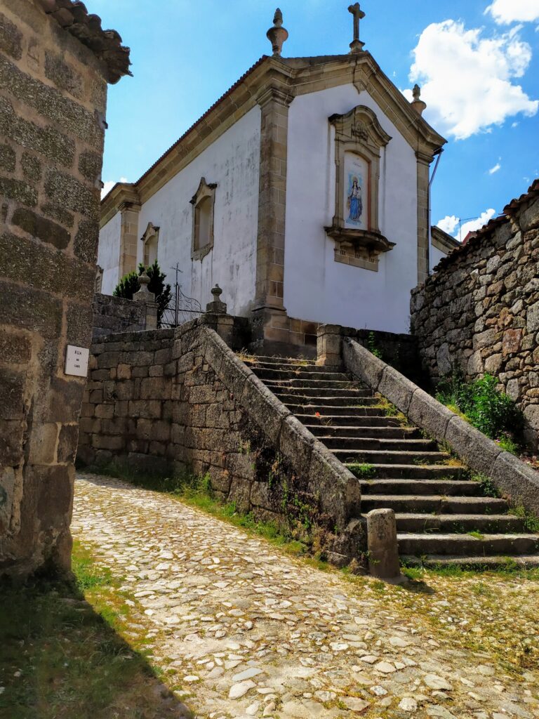 fonte: Avelas da Ribeira