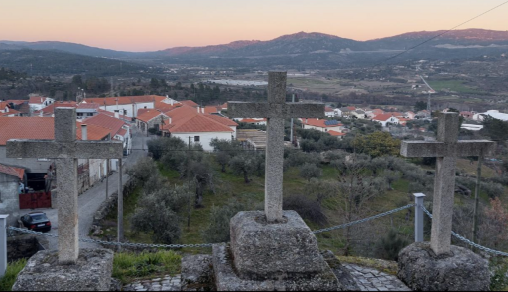 fonte: vila cortês do mondego