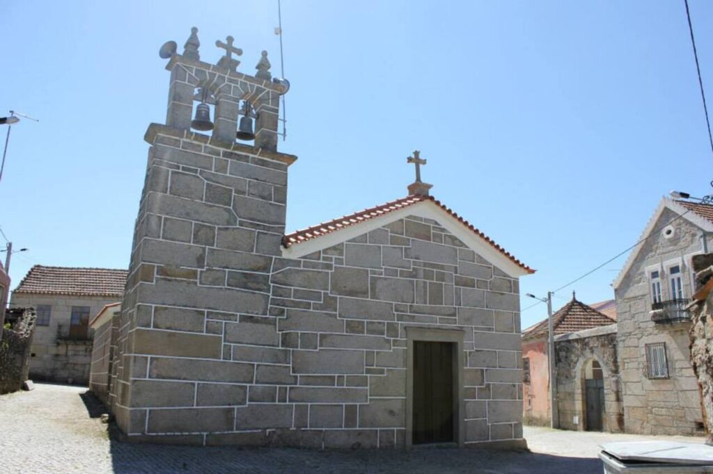 fonte: monte margarida