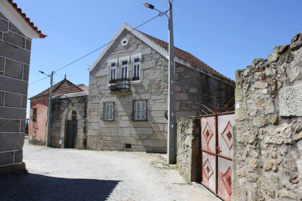 fonte: monte margarida