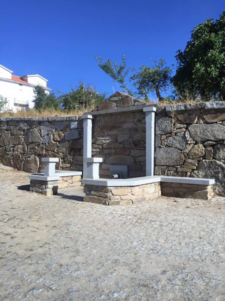 fonte: albardo