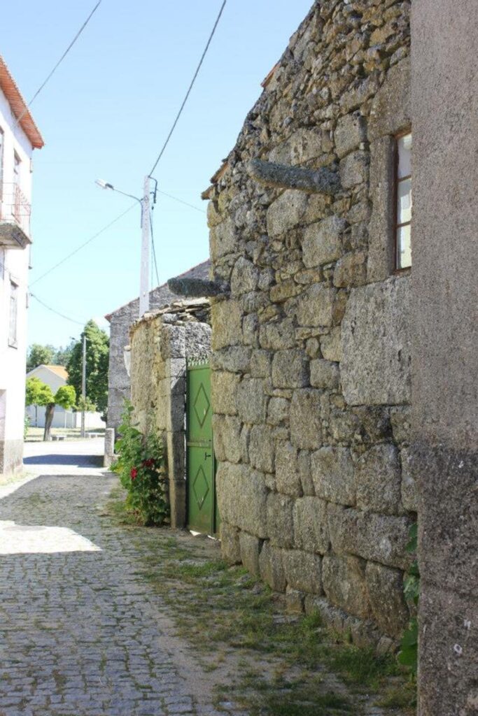 fonte: monte margarida
