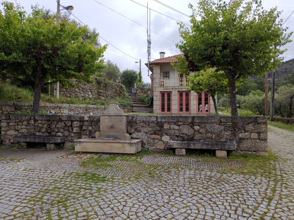 fonte: vila soeiro