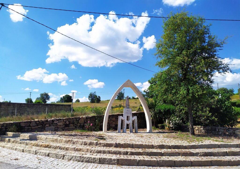 fonte: albardo