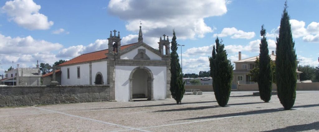 capela nossa senhora dos remédios
