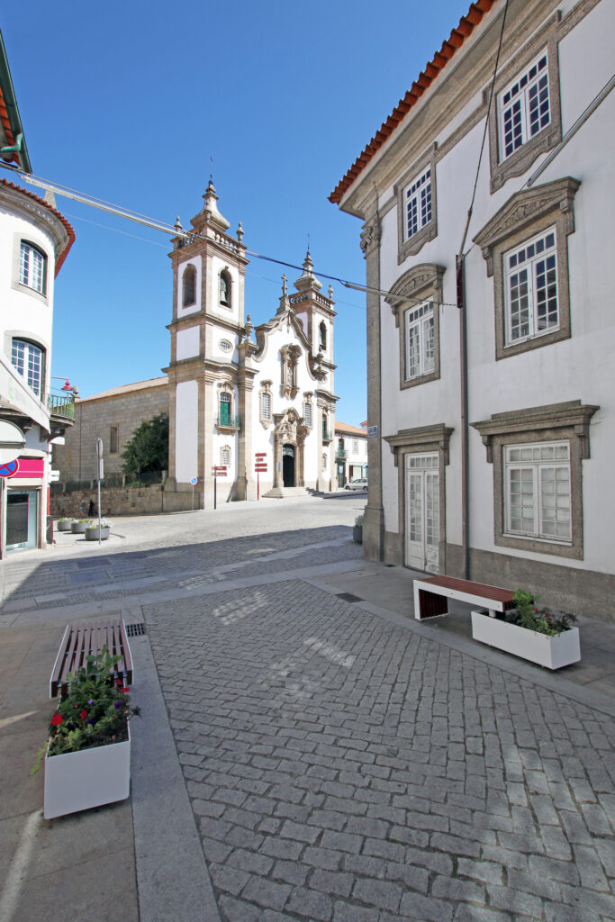 rua francisco passos