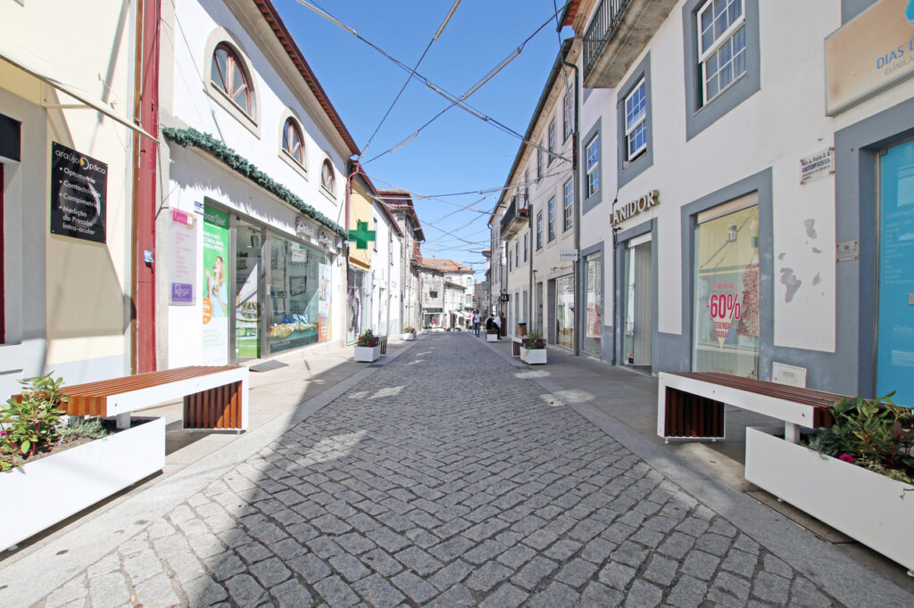 rua francisco passos