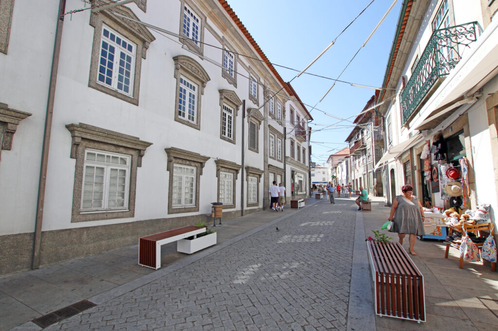 rua francisco passos