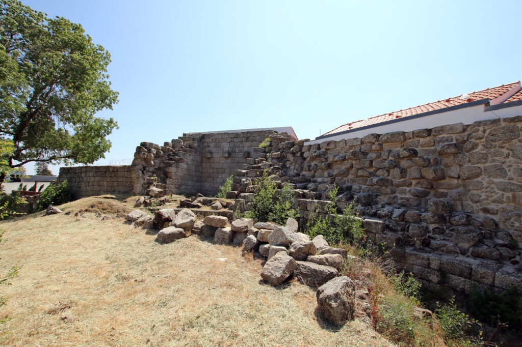torre velha