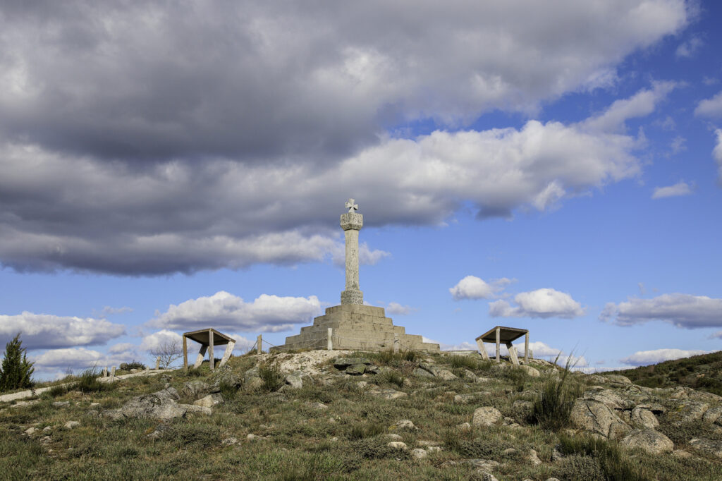 miradouro hidrográfico