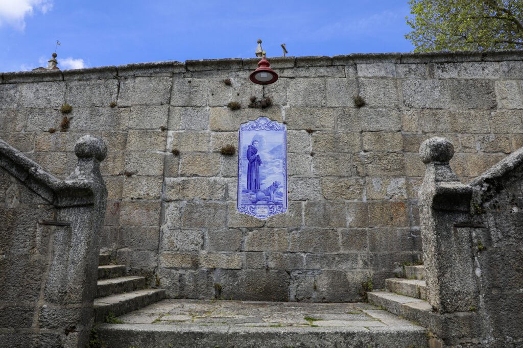 azulejo frei pedro da guarda