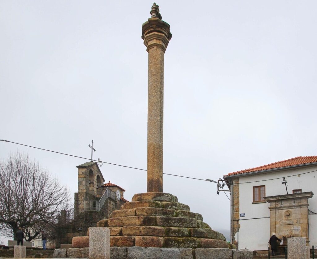 pelourinho valhelhas