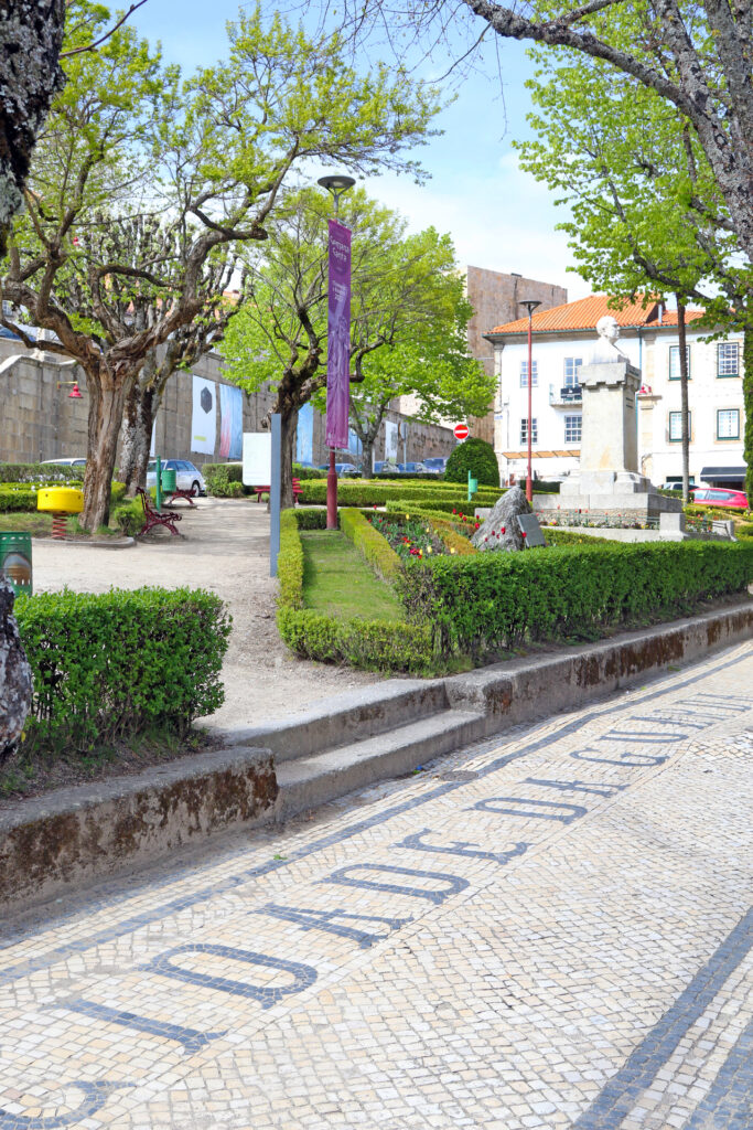 busto francisco prazeres