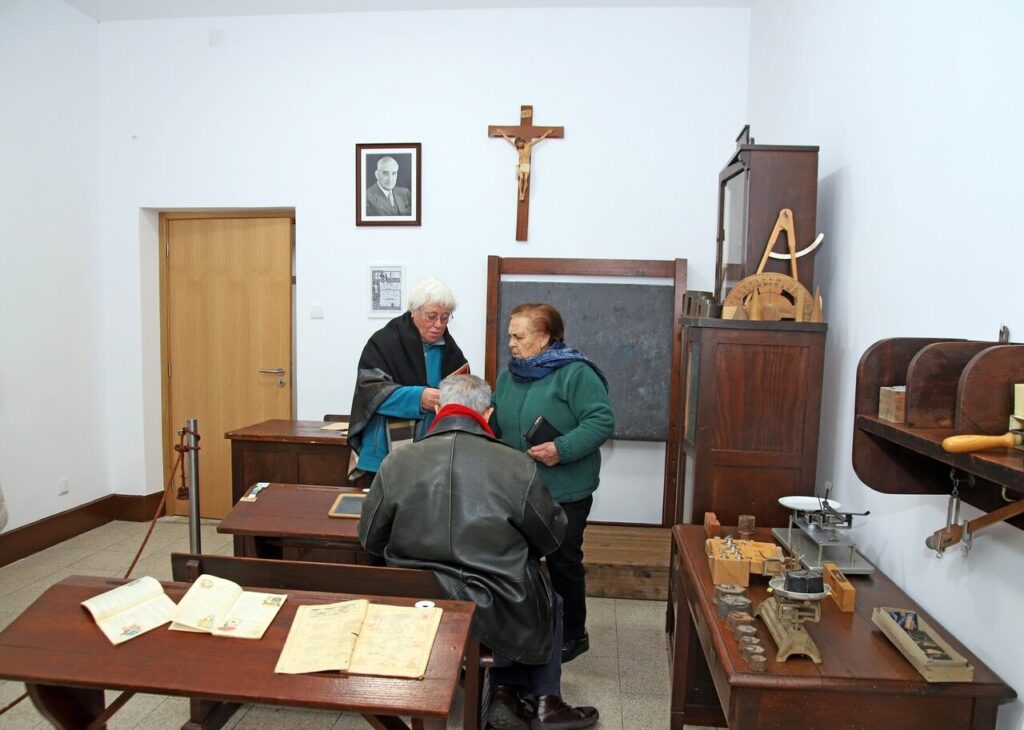 museu escola