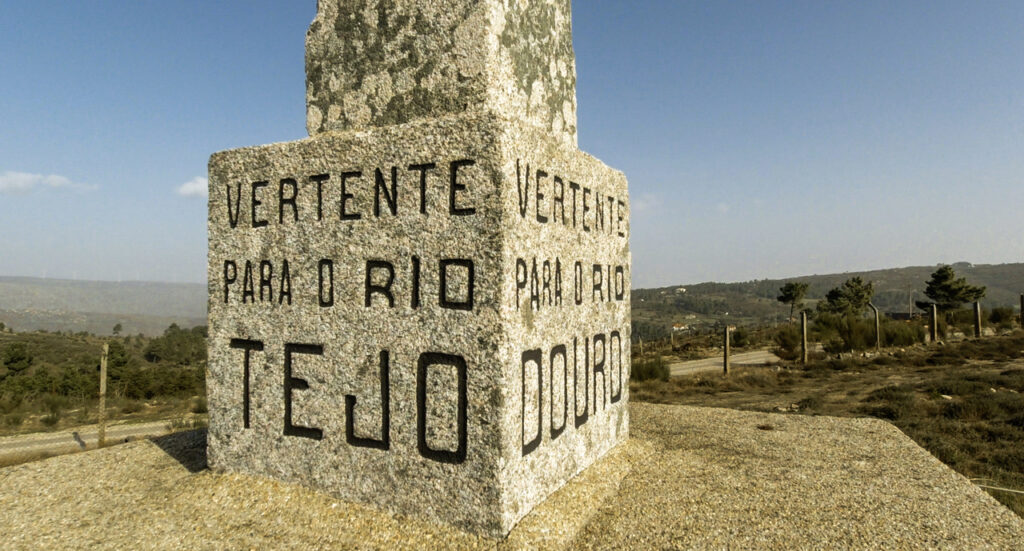 miradouro hidrográfico