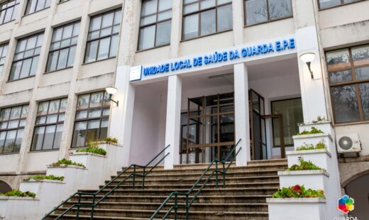 Município manifesta-se contra classificação atribuída ao Serviço de Pediatria da Guarda e pede revisão da proposta em consulta pública