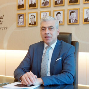Sérgio Costa