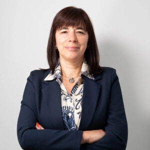 Alexandra Isidro