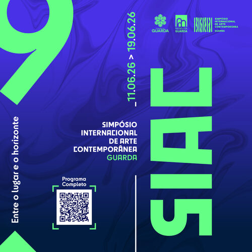 19 de junho no SIAC#9