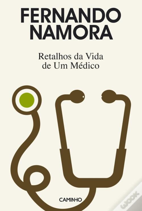 Clube de Leitura | Retalhos da Vida de um Médico, de Fernando Namora Ed. Caminho, 2016 (1ª ED. 1949)