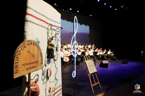 Seminário | Interlocuções entre Música e Tradição das Paisagens Culturais às Paisagens Sonoras