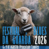 Cartaz Blues 2026