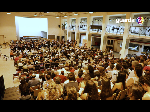 Guarda Music Festival 2026