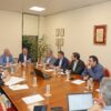 1.ª ReuniÃo Da Assembleia Geral Da AssociaÇÃo De MunicÍpios Pnse