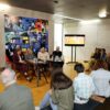 ContradanÇa – Festival De Dança E Movimento Contemporâneo 2026 Na Guarda De 3 A 9 De Setembro