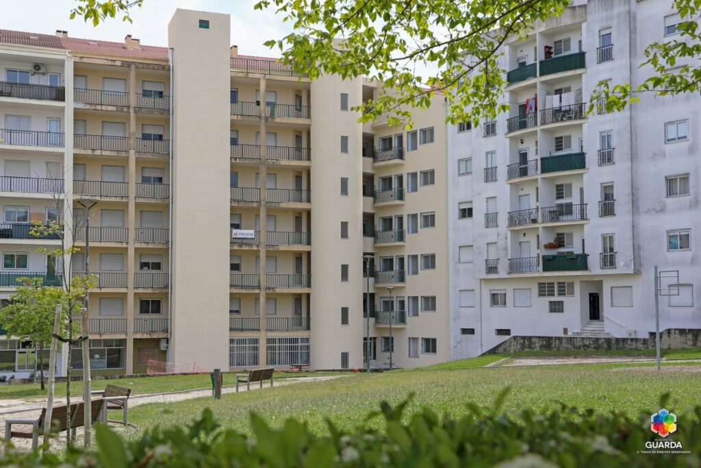 Habitações São Pedro
