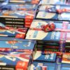 Livros De Fichas