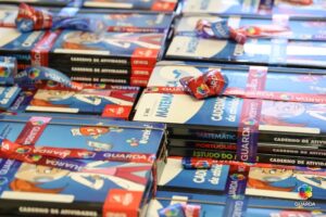 Livros De Fichas