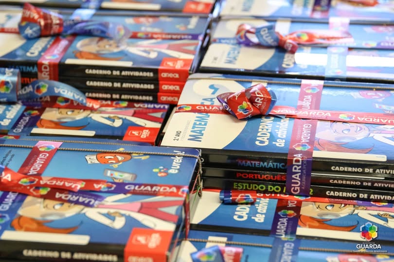 Livros De Fichas