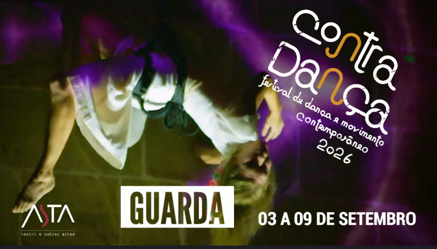 17º ContraDANÇA – Festival de Dança e Movimento Contemporâneo