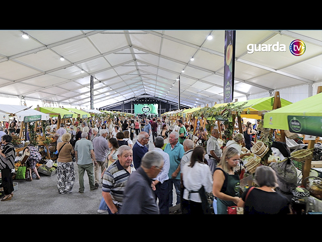 Feira Farta reforça ligação entre o mundo rural e a economia local