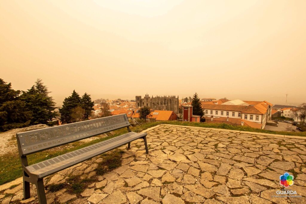Vista Cidade Torre