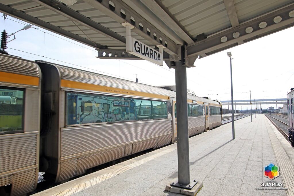 Estaçãodaguarda